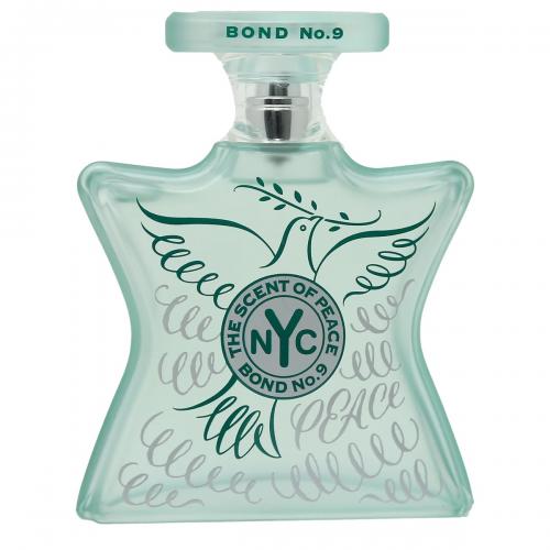 Best Bond No 9 Perfumes