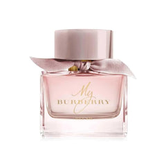 Perfumes Similar To Burberry Blush