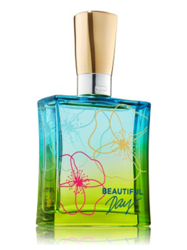 Perfumes Similar to Beautiful Day 
