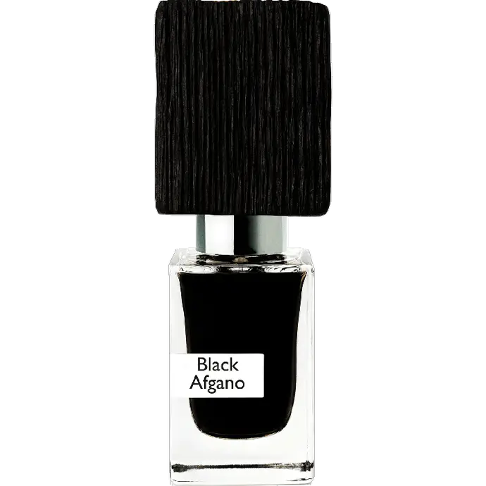 Perfumes Similar to Black Afgano - Dupes & Clones