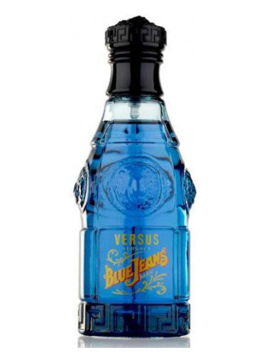 Colognes Similar To Versace Blue Jeans
