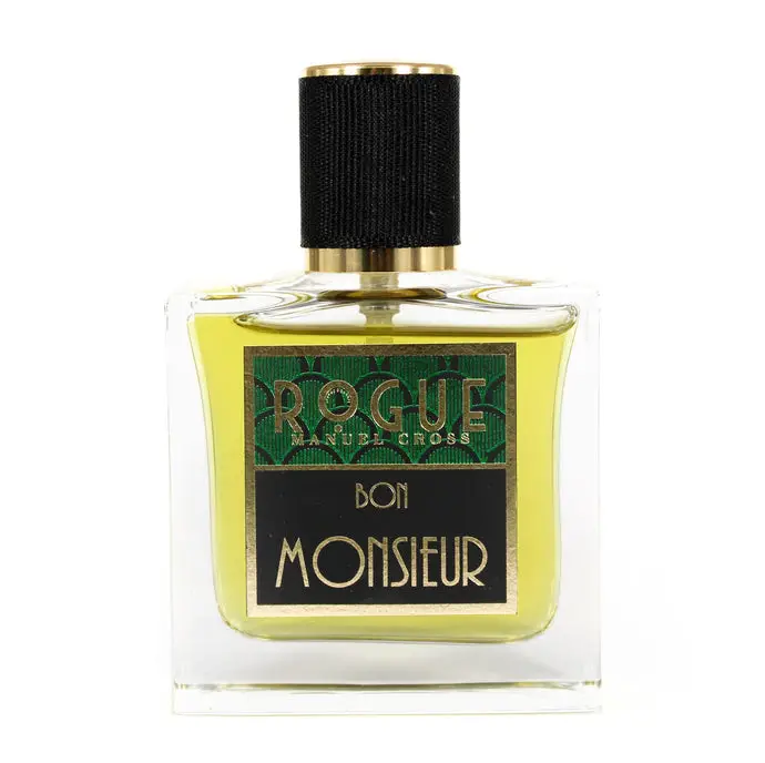 Best Rogue Perfumery Perfumes