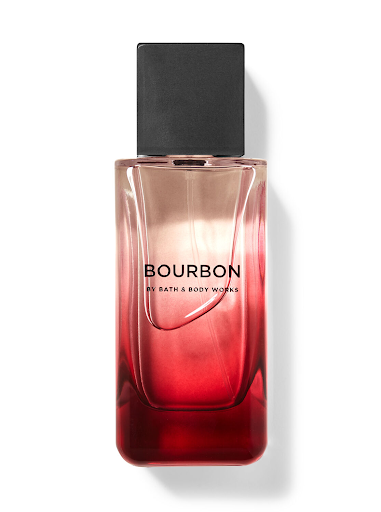 Cologne Similar To Bourbon