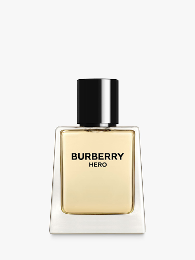 Cologne Similar To Burberry Hero