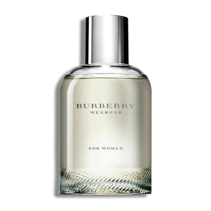 Burberry Weekend Perfume Review