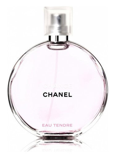 Perfume Similar To Chanel Chance Eau Tendre - Dupes & Clones