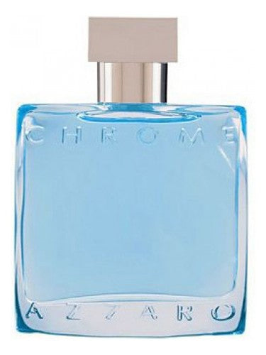 Cologne Similar To Chrome