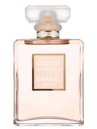 Perfume Similar To Coco Mademoiselle - Dupes & Clones