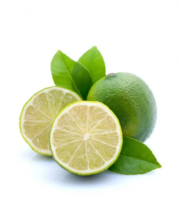 What Does Calamansi Smell Like?