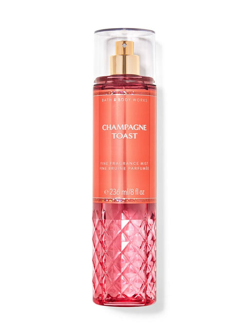 Perfumes Similar To Champagne Toast
