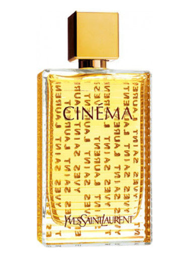 Perfumes Similar To YSL Cinema - Dupes & Clones