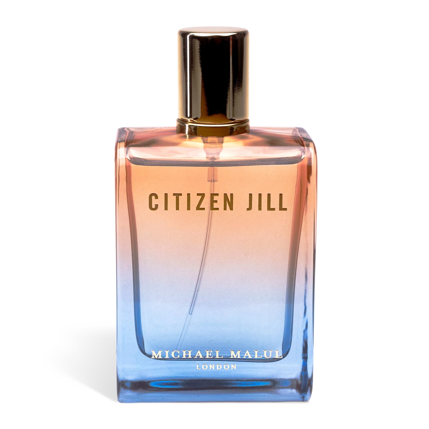 Citizen Jill Perfume Review – Perfume Nez
