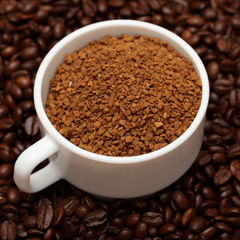 What Does Coffee Smell Like?