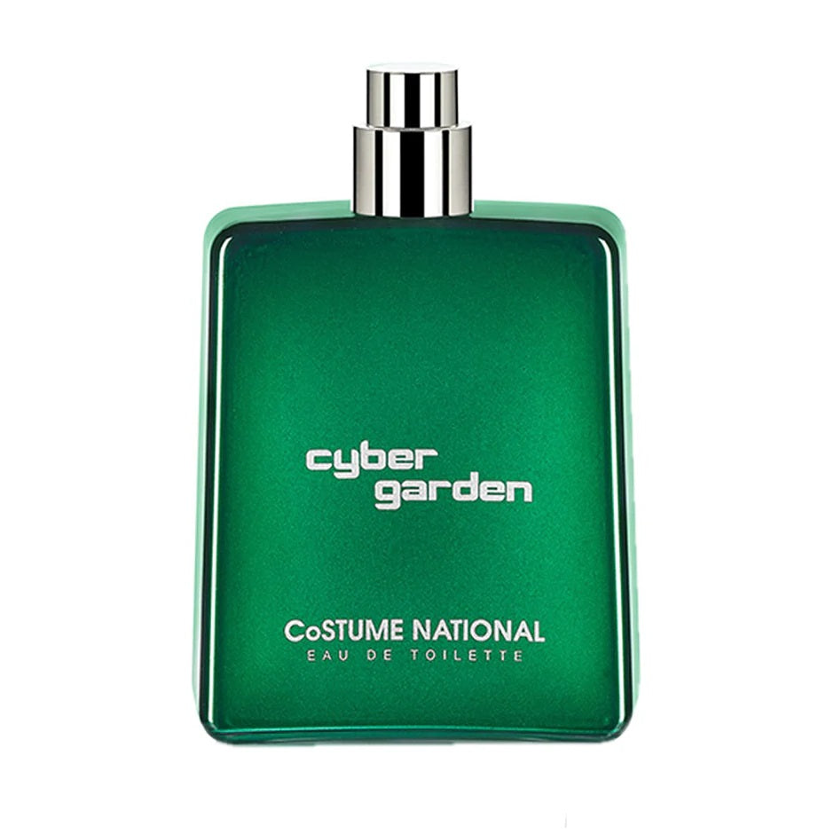 Best Green Perfumes Perfume Nez