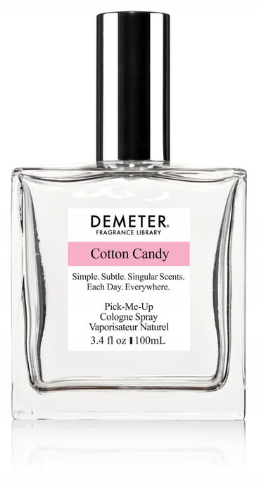 Best Demeter Perfume