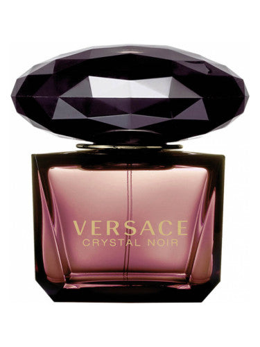 Perfumes Similar To Versace Crystal Noir - Dupes & Clones