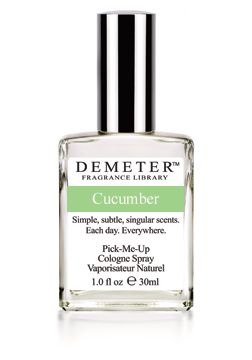 Best Cucumber Perfumes