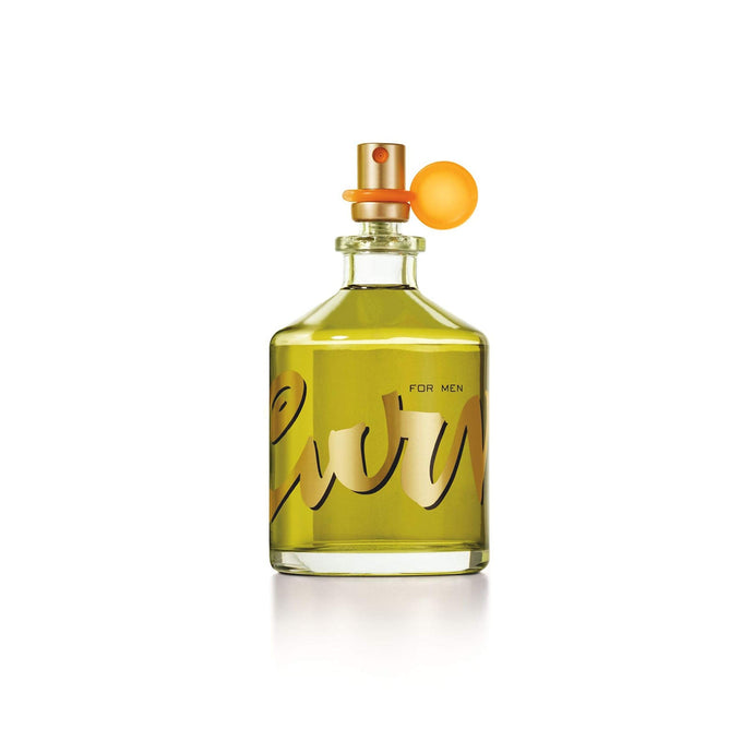 Cologne Similar To Curve