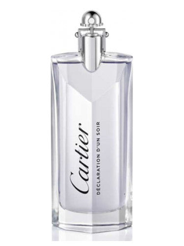 Best Cartier Perfumes