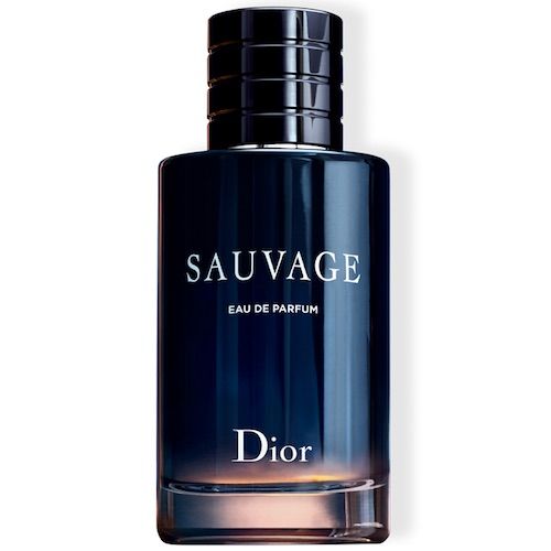 Dior Sauvage Eau De Parfum Vs Parfum