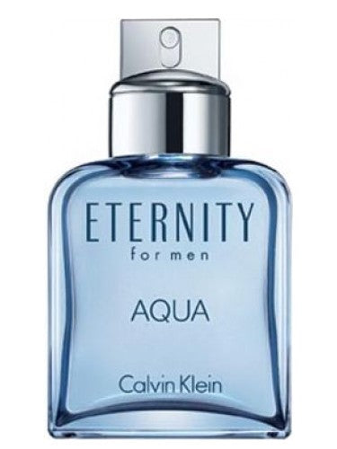 Cologne Similar To Eternity Aqua