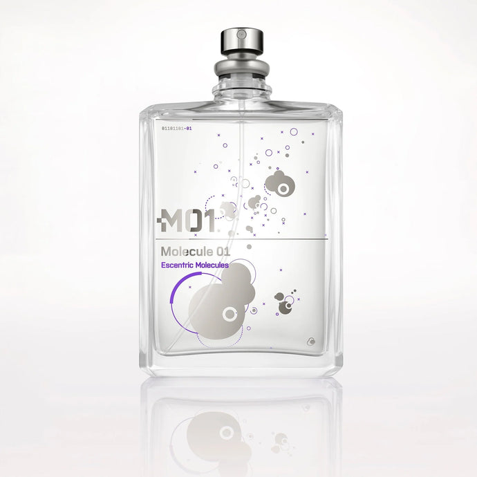 Best Escentric Molecules Perfumes