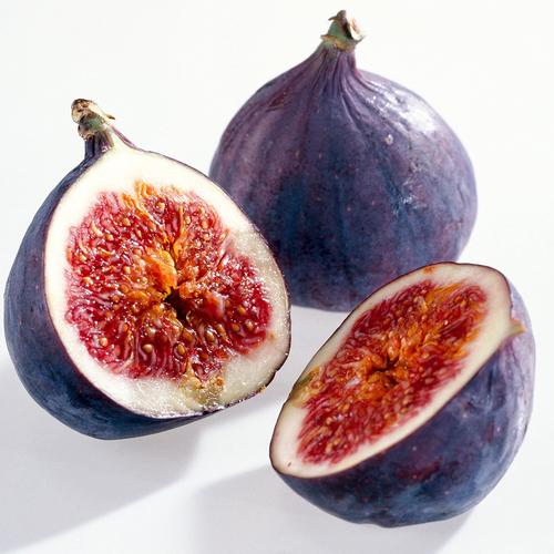 What Does Fig Smell Like?