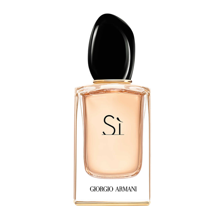 Perfumes Similar To Armani Si