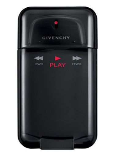Cologne Similar to Givenchy Play Intense