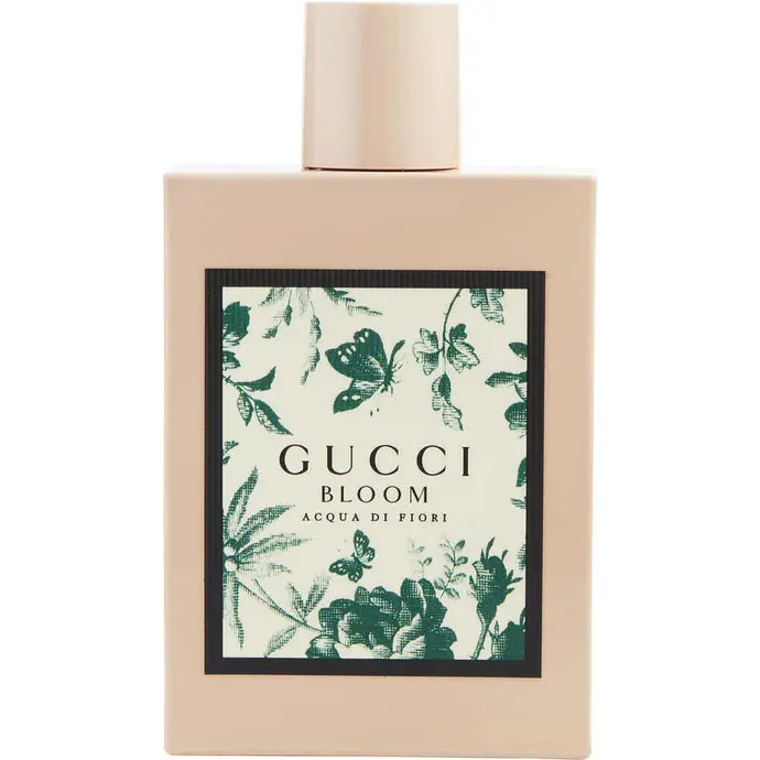 Perfumes Similar to Gucci Bloom Acqua di Fiori - Dupes & Clones