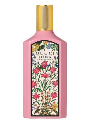 Perfumes Similar To Gucci Flora Gorgeous Gardenia