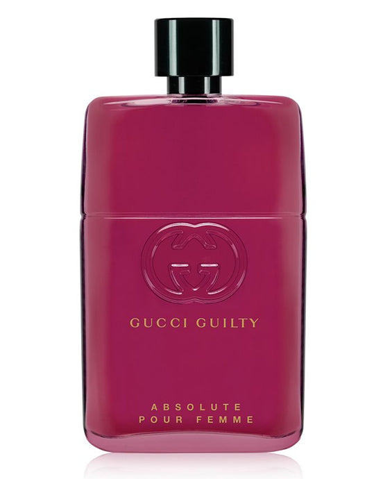 Perfume Similar To Gucci Guilty Absolute For Women - Dupes & Clones