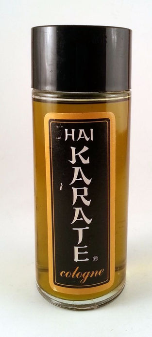 Cologne Similar To Hai Karate