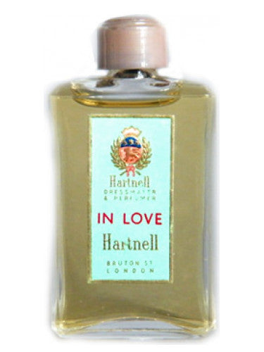 Perfumes Similar to Hartnell In Love - Dupes & Clones