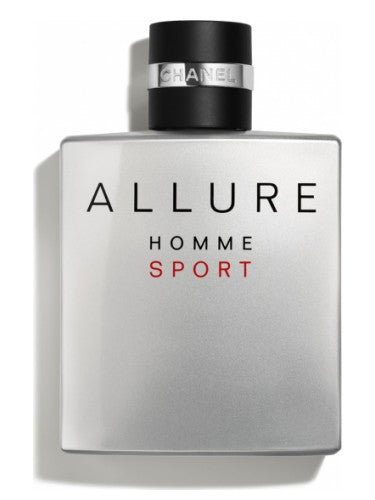 Cologne Similar To Chanel Allure Sport