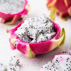 What Does Dragon Fruit Smell Like?