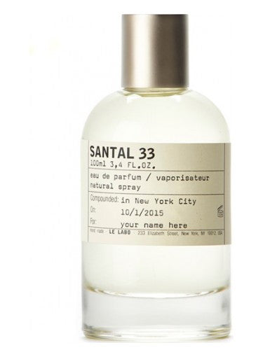 Perfume Similar To Santal 33 - Dupes & Clones