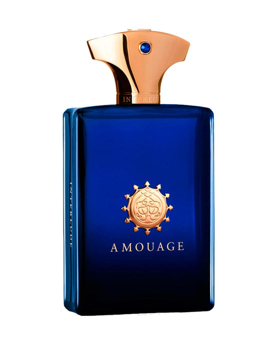 Best Amouage Perfumes