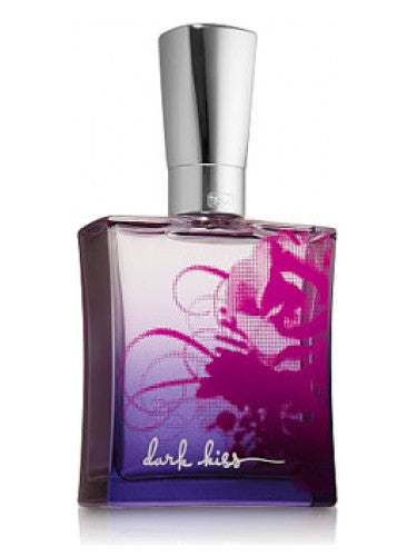 Perfumes Similar To Dark Kiss