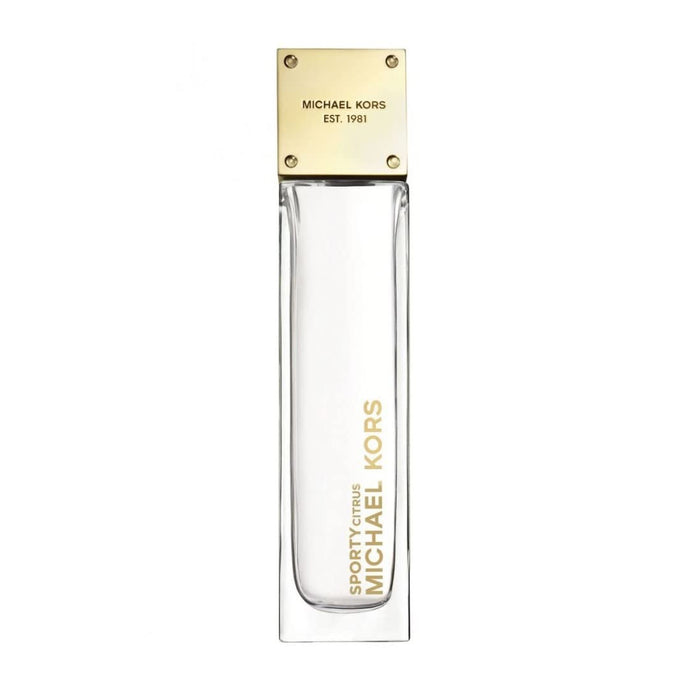 Perfume Similar To Michael Kors Sporty Citrus - Dupes & Clones