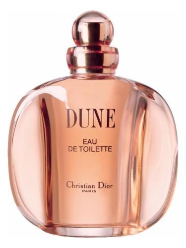 Perfumes Similar To Dior Dune