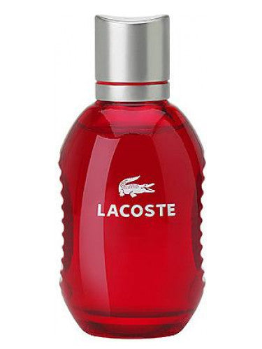 Cologne Similar To Lacoste Red