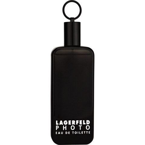 Colognes Similar To Lagerfeld Photo