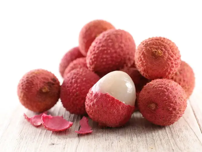 What Does Lychee Smell Like?