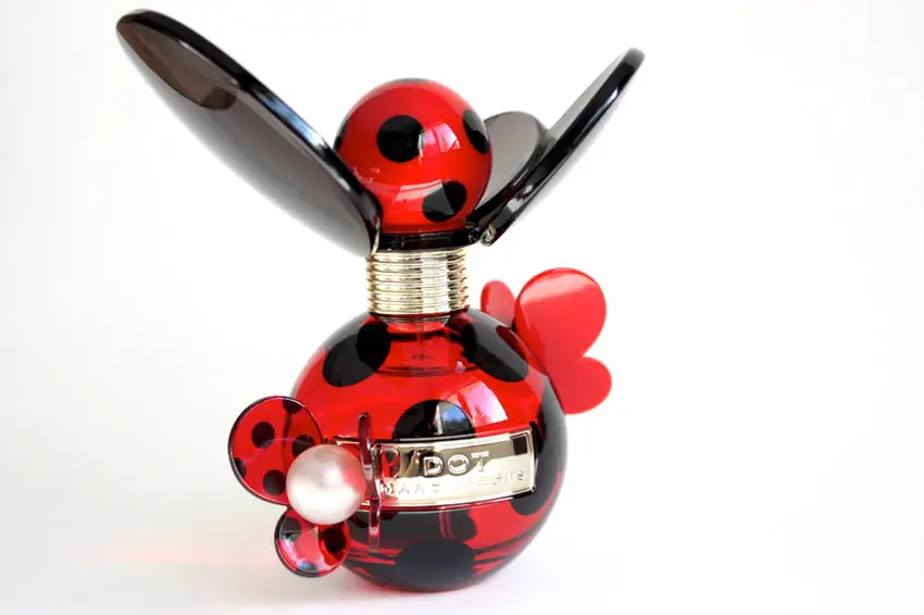 Marc Jacobs Dot Perfume Review – Perfume Nez