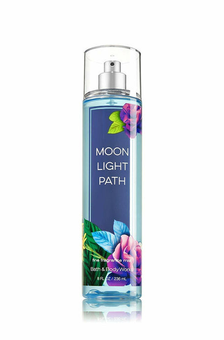 Perfumes Similar To Moonlight Path