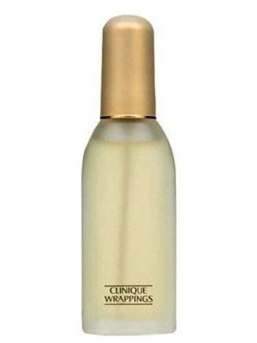 Perfume Similar To Clinique Wrappings - Dupes & Clones