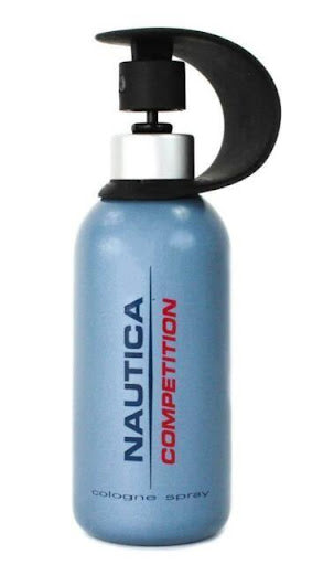 Cologne Similar To Nautica Competition