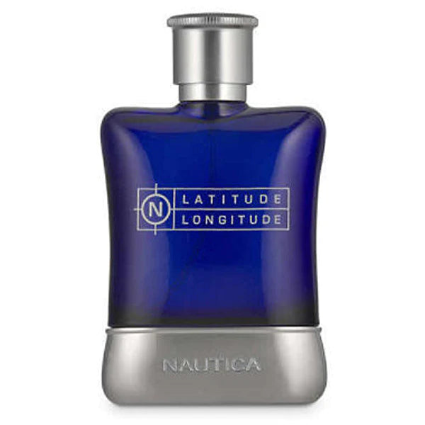 Cologne Similar To Nautica Latitude Longitude