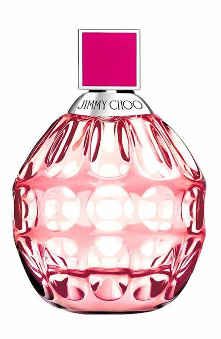 Jimmy Choo Exotic Perfume Review